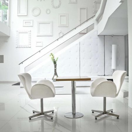 Hotel Senses Equipetrol Санта-Крус-де-ла-Сьерра Экстерьер фото
