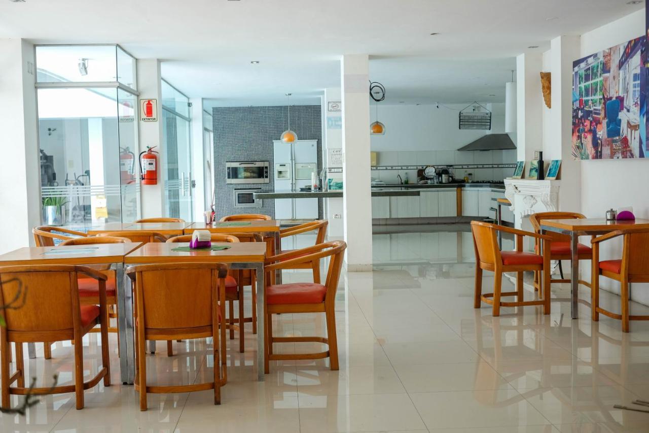 Hotel Senses Equipetrol Санта-Крус-де-ла-Сьерра Экстерьер фото