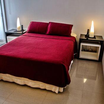 Hotel Senses Equipetrol Санта-Крус-де-ла-Сьерра Экстерьер фото
